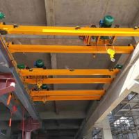 湖北省宜昌市LH葫蘆雙梁橋式起重機(jī)行車，行吊，龍門吊大全