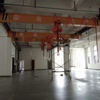 湖北省宜昌市LX懸掛起重機(jī)，行吊，龍門吊大全