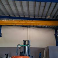 湖北省恩施建始縣單梁橋式起重機(jī)各種型號起重機(jī)，行吊廠家直銷