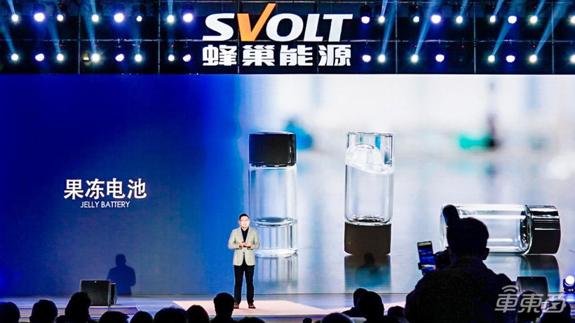 蔚來(lái)明年量產(chǎn)，寧德時(shí)代還需十年！揭秘固態(tài)電池量產(chǎn)之謎