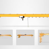 萊蕪單梁起重機(jī)銷(xiāo)售