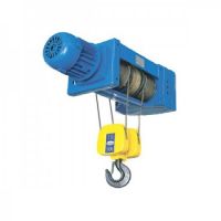 山東煙臺CD坐式固定式葫蘆