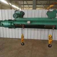 哈爾濱電動葫蘆、銷售、安裝、維修