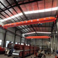 哈爾濱起重機(jī)廠家  行吊|天車價(jià)格低