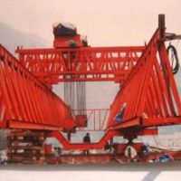 江蘇太倉，常熟，昆山架橋機(jī)