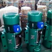 南川電動(dòng)葫蘆，南川鋼絲繩電動(dòng)葫蘆，南川CD/MD型電動(dòng)葫蘆