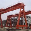 山西運(yùn)城門(mén)式起重機(jī)