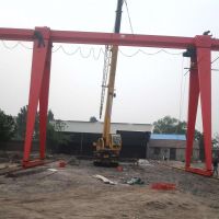 山西運(yùn)城龍門(mén)吊銷(xiāo)售維修配件