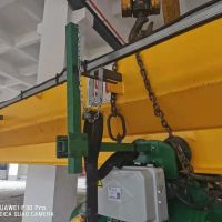 佛山起重機，龍門吊，貨梯，起重機配件