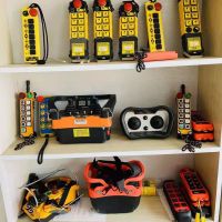 佛山起重機，行吊及起重配件