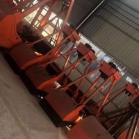 佛山起重機，行吊，抓斗，龍門吊起重機配件維修