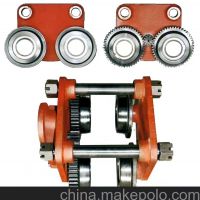 佛山起重機、行吊、升降平臺、起重配件安裝維修