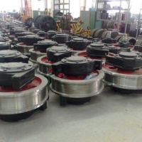 佛山起重機(jī)、行吊、升降平臺(tái)、懸臂吊、起重配件安裝維修