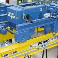 佛山起重機，行吊，懸臂吊，貨梯起重配件維修