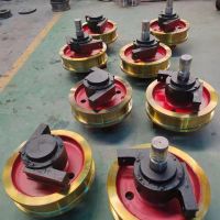 潤尚起重生產(chǎn)銷售LD輪