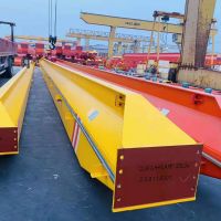 上海起重機(jī)安裝驗收