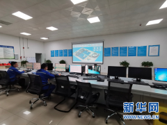 省會(huì)中心云巖區(qū)，污水處理廠深埋地下30多米后……