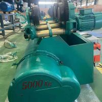 上海起重機(jī)-電動葫蘆生產(chǎn)廠家