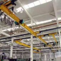 佛山起重機(jī)，行吊，龍門吊，懸臂吊，升降貨梯起重機(jī)配件維修