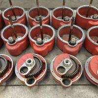 常熟起重機(jī)貨梯（行吊、升降平臺(tái)）安裝維修保養(yǎng)