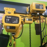 太倉起重機(jī)貨梯（行吊、升降平臺）安裝維修保養(yǎng)