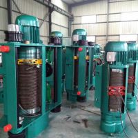 太倉起重機(jī)械貨梯（行吊、升降平臺）安裝維修保養(yǎng)