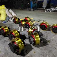 單雙梁輪、LD輪、尼龍輪、包膠輪、