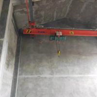 太倉電動單梁起重機(jī)維保