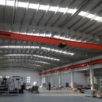 常熟起重機貨梯（行吊、升降平臺）1