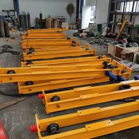 常熟起重機貨梯（行吊、升降平臺）立車