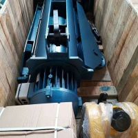 常熟起重機貨梯（行吊、升降平臺）遷移