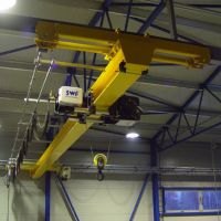 太倉電動單梁起重機(jī)械價(jià)格