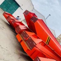 常熟專(zhuān)業(yè)液壓貨梯升降平臺(tái)電動(dòng)單梁起重機(jī)械采購(gòu)