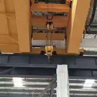 相城區(qū)QE型雙小車吊鉤橋式起重機（維修、安裝）報價