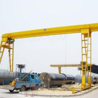 佛山起重機(jī)、行吊、升降平臺安裝維修