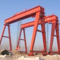 佛山起重機(jī)、行吊、升降平臺安裝維修