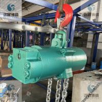 10T環(huán)鏈氣動(dòng)葫蘆 堅(jiān)固耐用 氣動(dòng)葫蘆煤礦起重氣動(dòng)葫蘆廠家