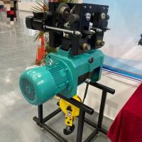 宜昌神農(nóng)架區(qū)電動葫蘆，起重配件