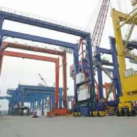 河南衛(wèi)華起重機(jī)械LH型電動葫蘆橋式起重機(jī)報價