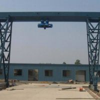 蒲江起重機安裝，改造