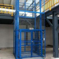 南通液壓升降平臺、貨梯、升降機