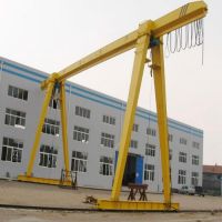 鄭州龍門吊，鄭州門式起重機，鄭州龍門吊銷售