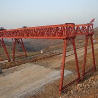 上饒門(mén)式起重機(jī)年審維修