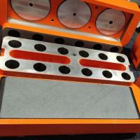 DADH75JF風(fēng)電剎車(chē)片，偏航剎車(chē)片，焦作制動(dòng)器