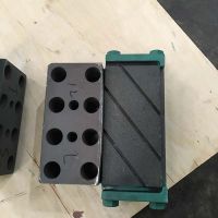 DADH90B風(fēng)電主軸剎車(chē)片，偏航摩擦片，焦作制動(dòng)器