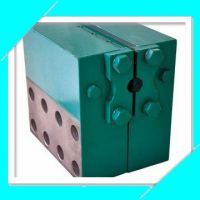 RSAK3000風(fēng)電高軸速摩擦片，風(fēng)電偏航摩擦片，焦作制動器