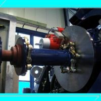 RSAK3000風(fēng)電高軸速摩擦片，風(fēng)電偏航剎車片，焦作制動器