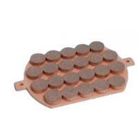 RSFGH500風電剎車片，風電偏航摩擦片，焦作制動器