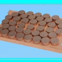 RSFGH500風電摩擦片，風電偏航剎車片，焦作制動器