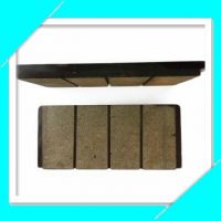 RSFI200主軸剎車片，風電偏航剎車片，焦作制動器